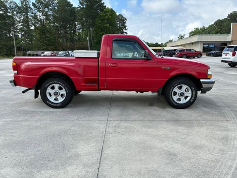 Used 1998 Ford Ranger XLT RWD image 4