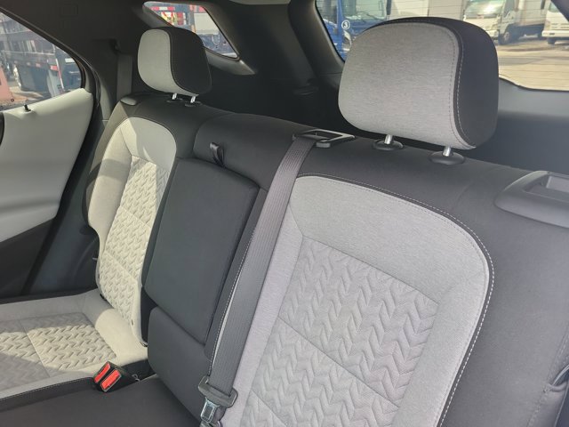 Used 2023 Chevrolet Equinox LS FWD image 13