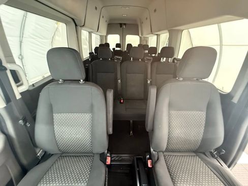 Used 2020 Ford Transit 350 XLT image 19