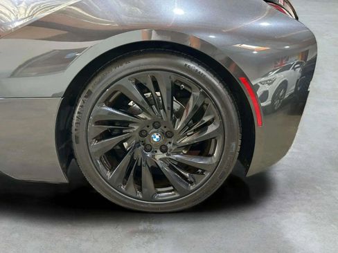 Used 2016 BMW i8 image 24