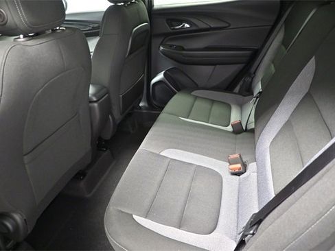 New 2026 Chevrolet TrailBlazer LS w/ LS Convenience Package image 11