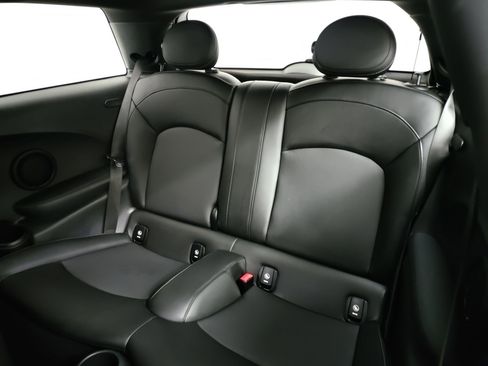 Certified 2020 MINI Cooper S image 22