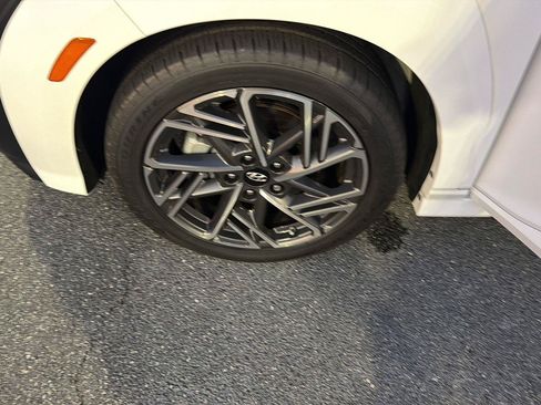 Used 2023 Hyundai Kona N Line FWD image 37