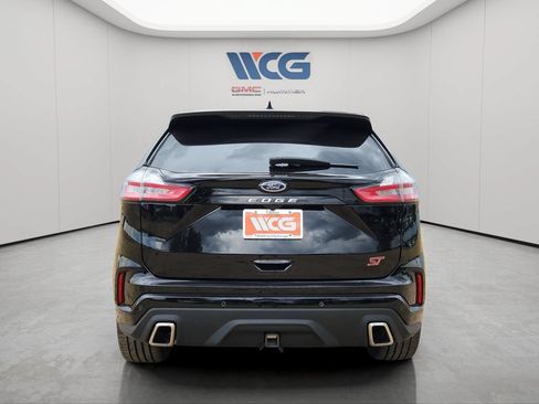 Used 2024 Ford Edge ST w/ Equipment Group 401A AWD/4WD image 12