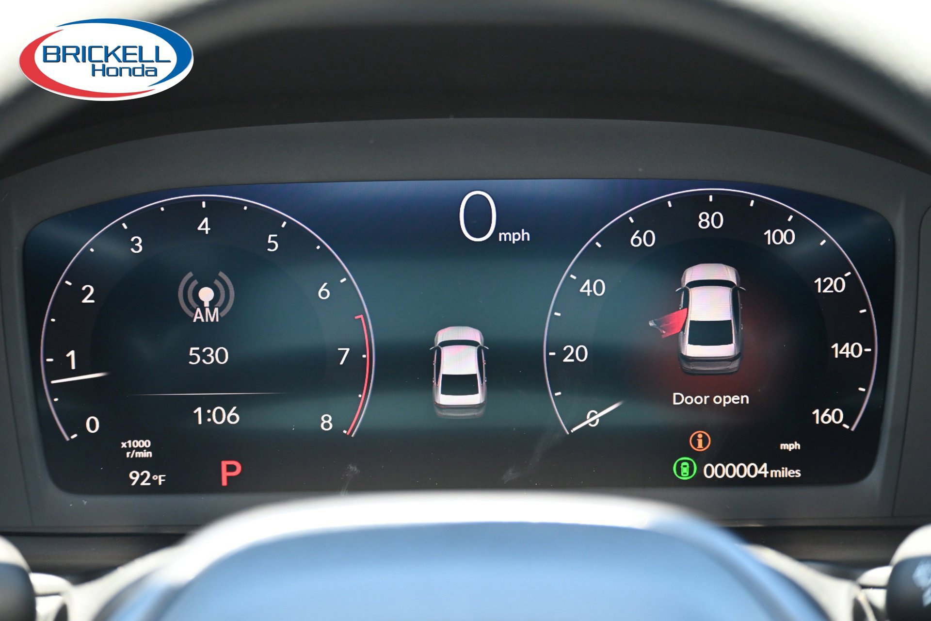 New 2026 Honda Accord LX image 28