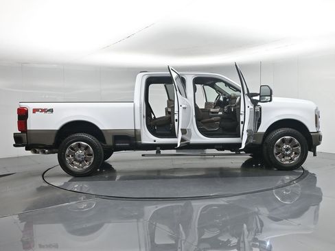 New 2026 Ford F250 King Ranch AWD/4WD image 4