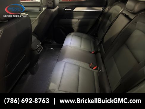 New 2026 GMC Terrain AT4 w/ Convenience Package III image 10