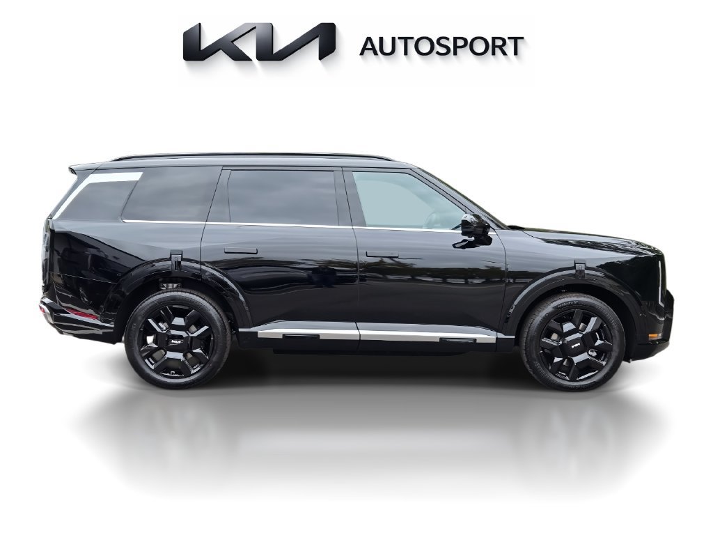 New 2027 Kia Telluride SX Prestige w/ Executive Package AWD/4WD image 6