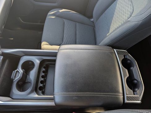 Used 2025 RAM 1500 Big Horn image 22