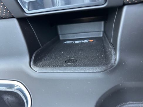 New 2026 Chevrolet Silverado 1500 High Country image 43