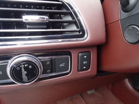 Used 2020 Lincoln Navigator L Black Label AWD/4WD image 14