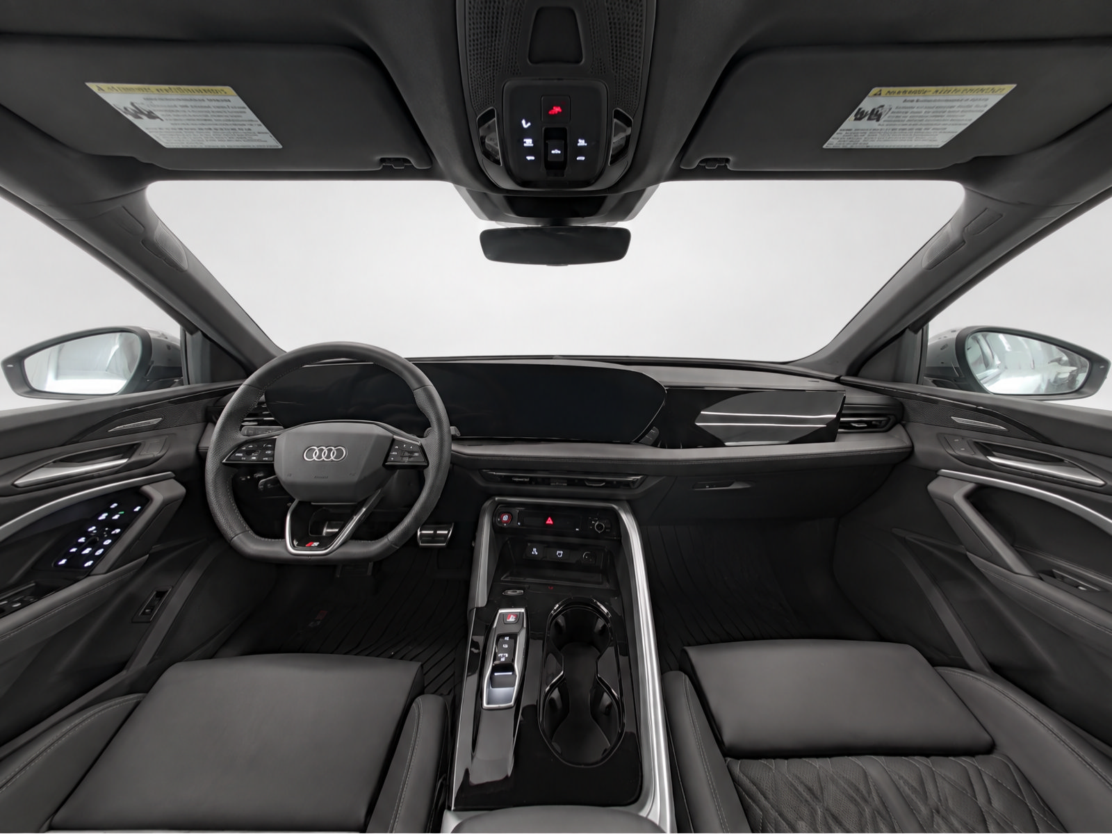 Certified 2025 Audi SQ5 Premium Plus AWD/4WD image 18