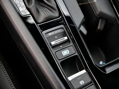 New 2026 Honda Accord Sport image 42