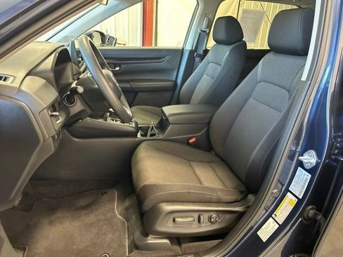 Certified 2025 Honda CR-V EX image 15