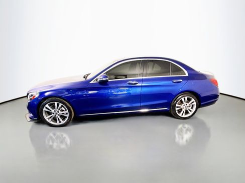 Used 2019 Mercedes-Benz C 300 Sedan image 6