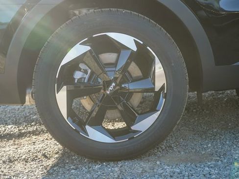 New 2026 Kia Sorento EX AWD/4WD image 17