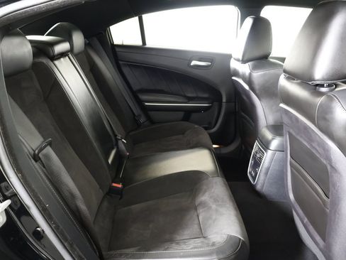 Used 2021 Dodge Charger Scat Pack w/ Dynamics Package image 38