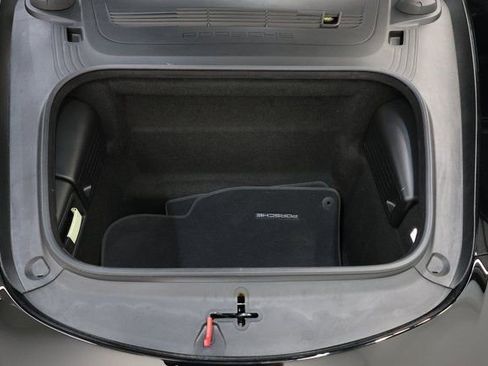 Used 2024 Porsche 718 Boxster S RWD image 80