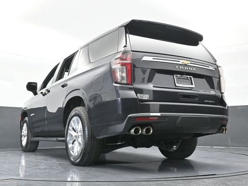 Used 2024 Chevrolet Tahoe Premier image 65