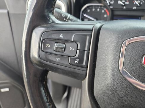 Used 2021 GMC Sierra 1500 AT4 w/ AT4 Preferred Package image 12
