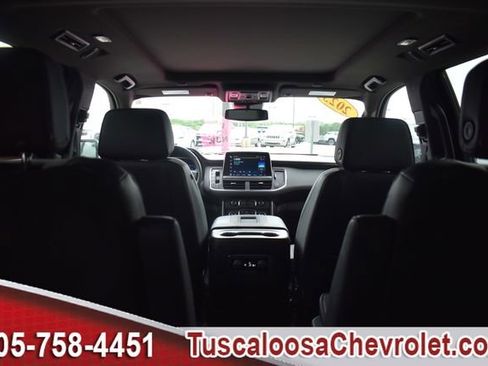 Used 2023 Chevrolet Tahoe RST w/ Luxury Package RWD image 12