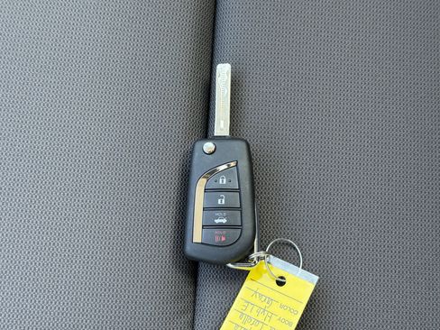 Used 2026 Toyota Corolla LE image 29