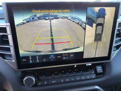 New 2026 Toyota Tundra Limited image 19