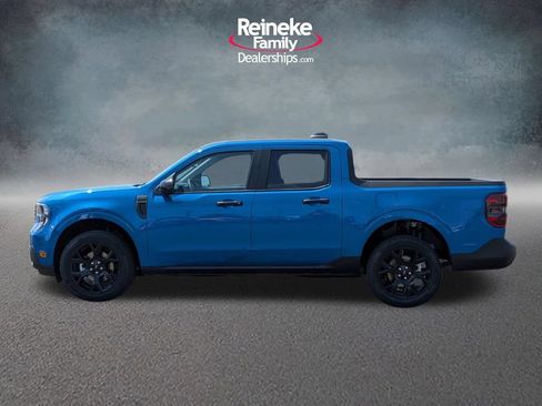 New 2026 Ford Maverick XLT w/ Equipment Group 301A AWD/4WD image 9