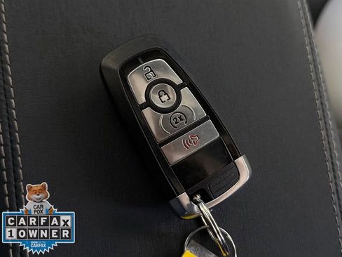 Used 2024 Ford Bronco Outer Banks AWD/4WD image 29
