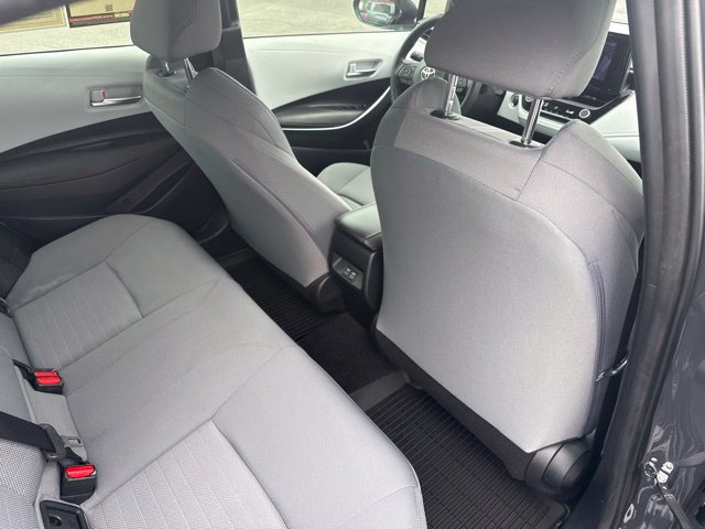 Used 2024 Toyota Corolla SE FWD image 17