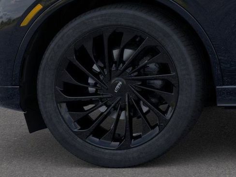 New 2026 Lincoln Aviator Reserve w/ Jet Appearance Package image 19