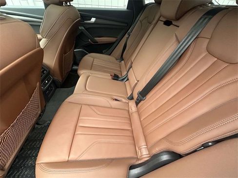 Used 2023 Audi Q5 2.0T Premium Plus image 15