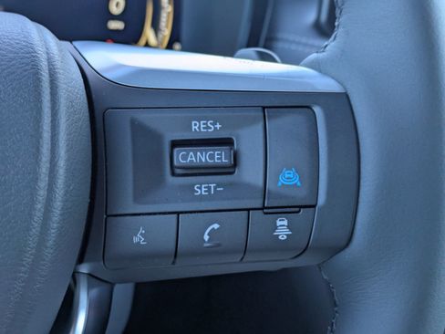 New 2026 INFINITI QX60 Luxe w/ Cargo Package image 23