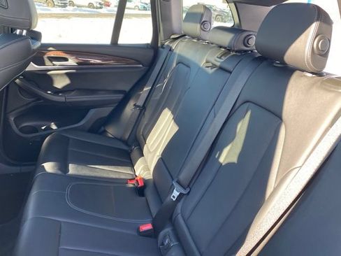 Used 2024 BMW X3 xDrive30i AWD/4WD image 18