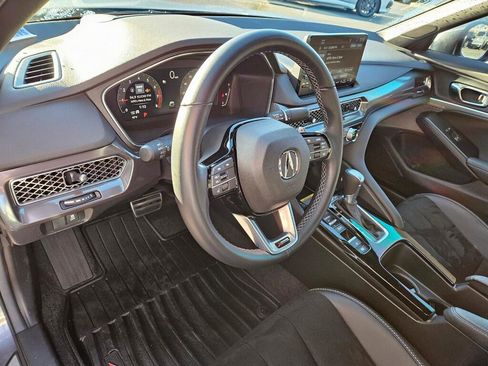 Used 2025 Acura Integra A-Spec image 22