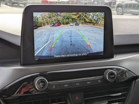 Used 2023 Ford Escape Active image 22