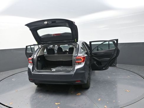 Used 2022 Subaru Impreza 2.0i image 34