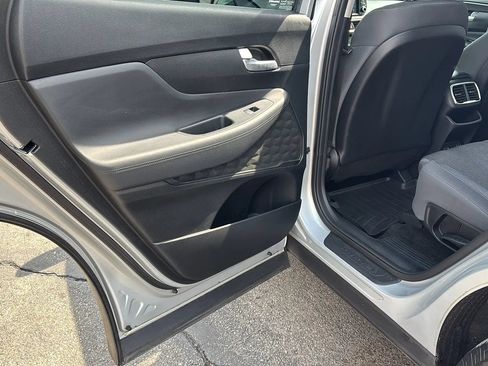 Used 2019 Hyundai Santa Fe SEL AWD/4WD image 11