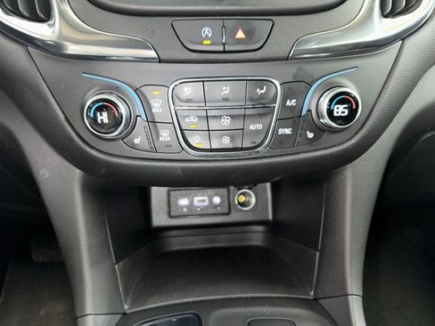 Certified 2024 Chevrolet Equinox LT image 13