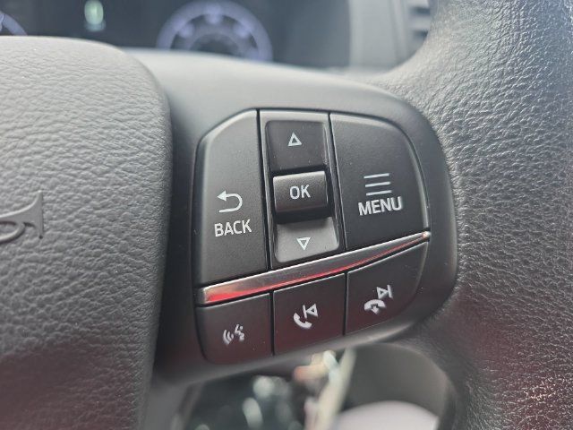 Used 2025 Ford Transit 250 Low Roof w/ Exterior Upgrade Package RWD image 16