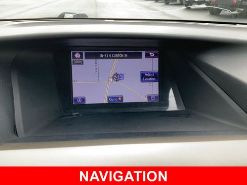 Used 2015 Lexus RX 350 AWD image 4