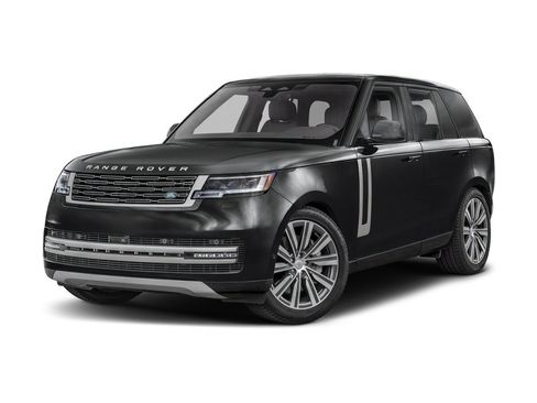 Used 2024 Land Rover Range Rover SE AWD/4WD image 1