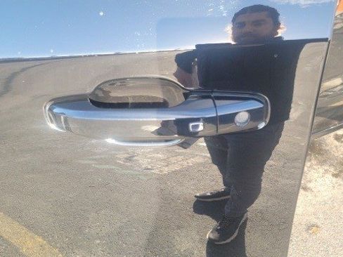 Used 2024 Chevrolet Silverado 1500 LT image 13