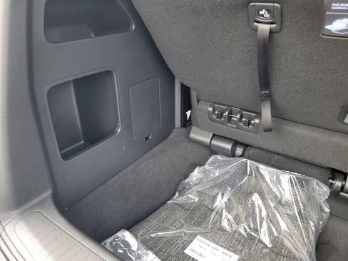 New 2026 Honda Odyssey EX-L image 33
