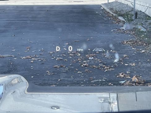 Used 2025 Lexus GX 550 image 12