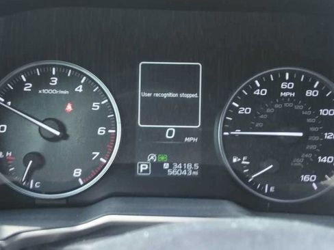 Used 2022 Subaru Outback Touring XT AWD/4WD image 10