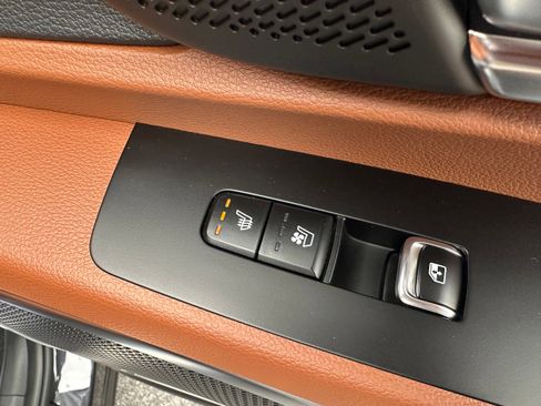 New 2025 Kia Telluride SX Prestige X-Pro image 22