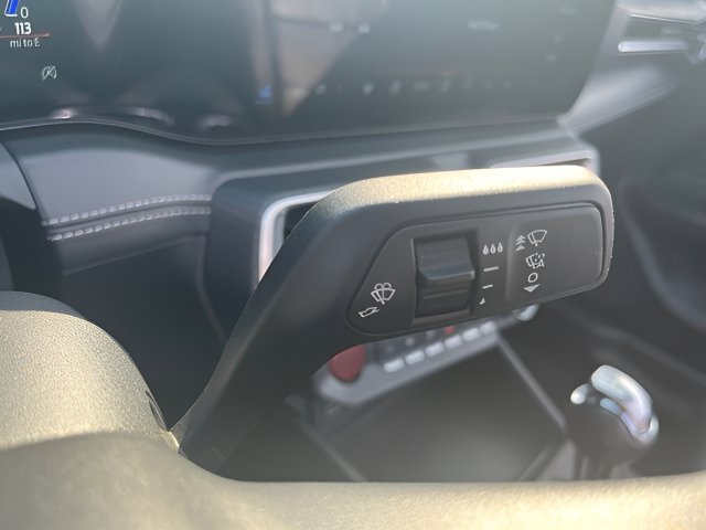 Used 2025 Ford Mustang Premium RWD image 18