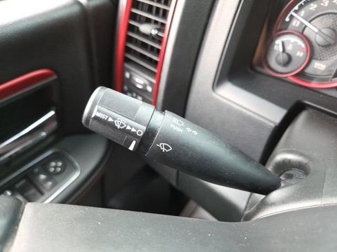 Used 2018 RAM 1500 Rebel w/ Luxury Group AWD/4WD image 68