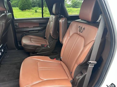 Used 2024 Ford Expedition King Ranch AWD/4WD image 30